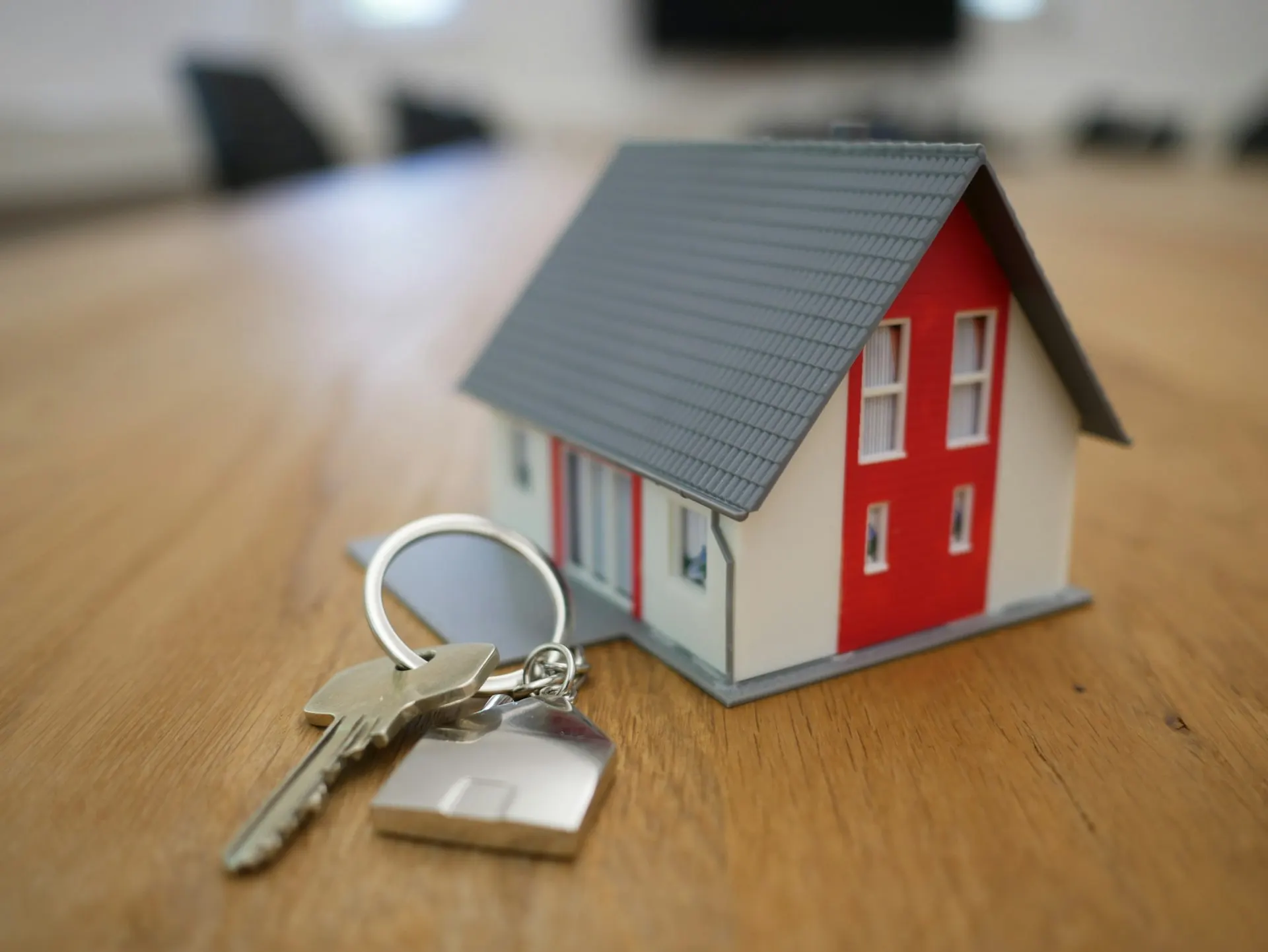 Local Expertz Realty office
